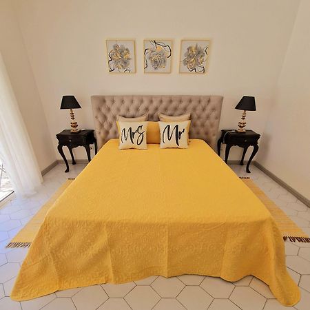 Seaside Sunflower Quinta do Lago Exterior photo