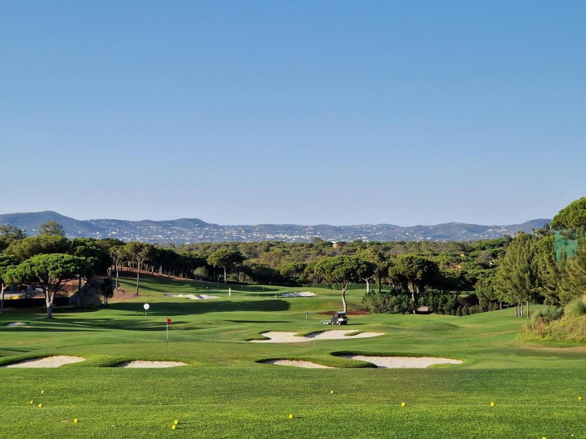 Seaside Sunflower Quinta do Lago Exterior photo