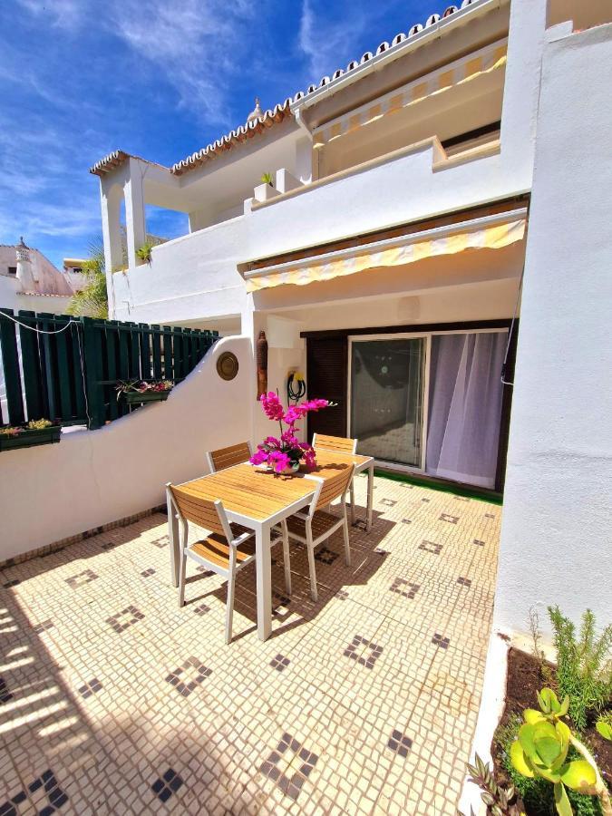 Seaside Sunflower Quinta do Lago Exterior photo