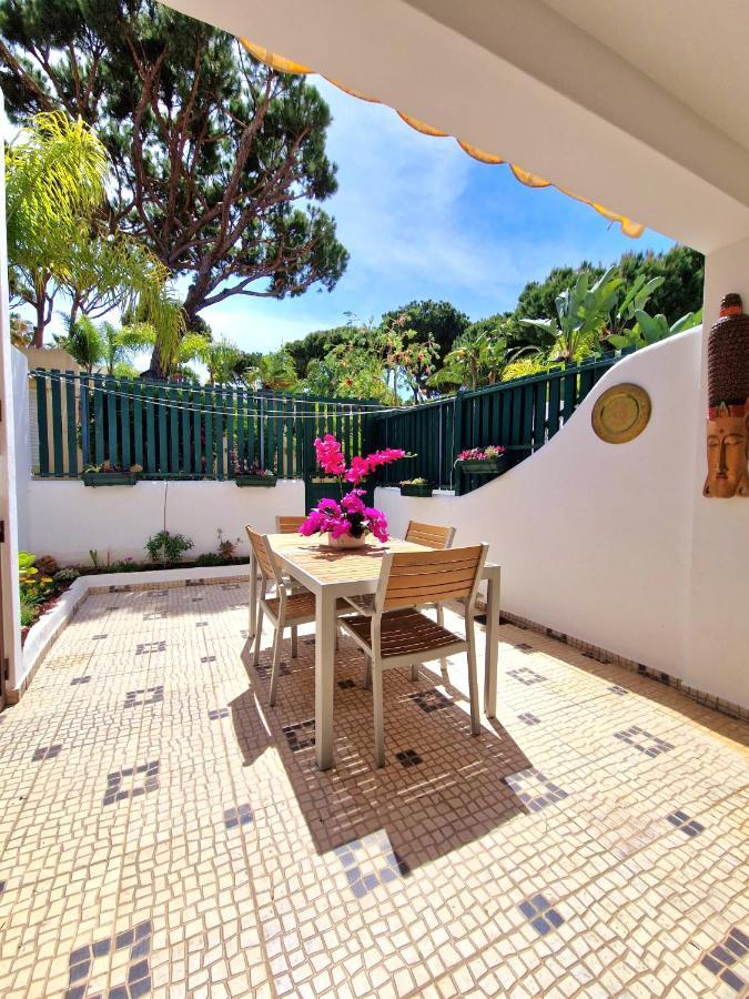 Seaside Sunflower Quinta do Lago Exterior photo