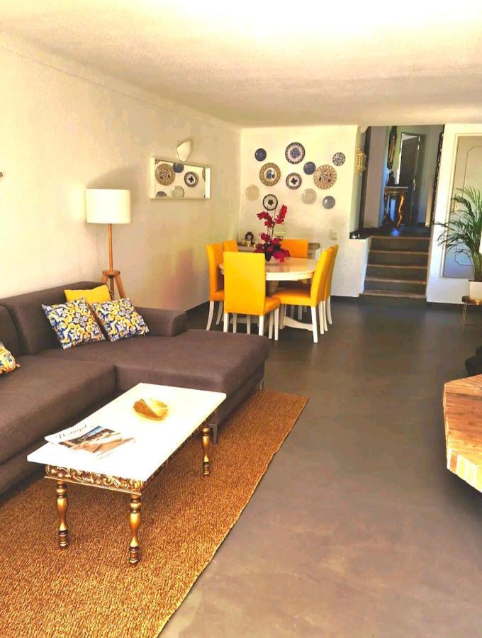 Seaside Sunflower Quinta do Lago Exterior photo