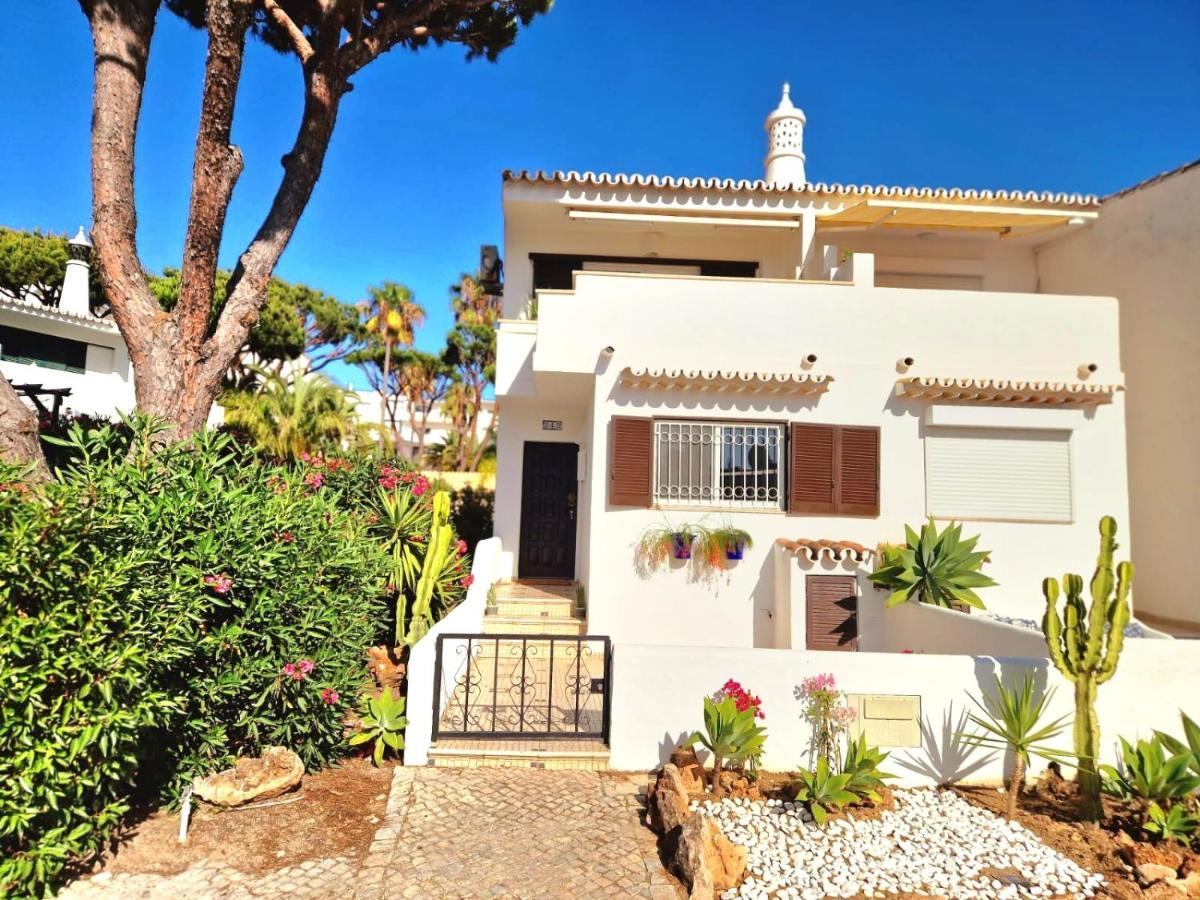 Seaside Sunflower Quinta do Lago Exterior photo