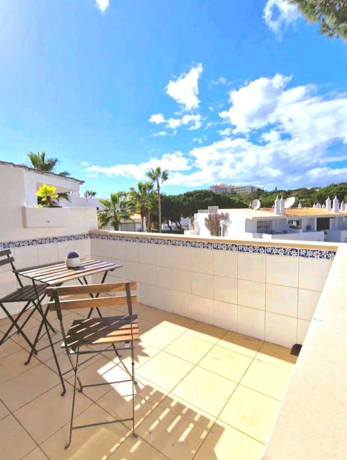 Seaside Sunflower Quinta do Lago Exterior photo