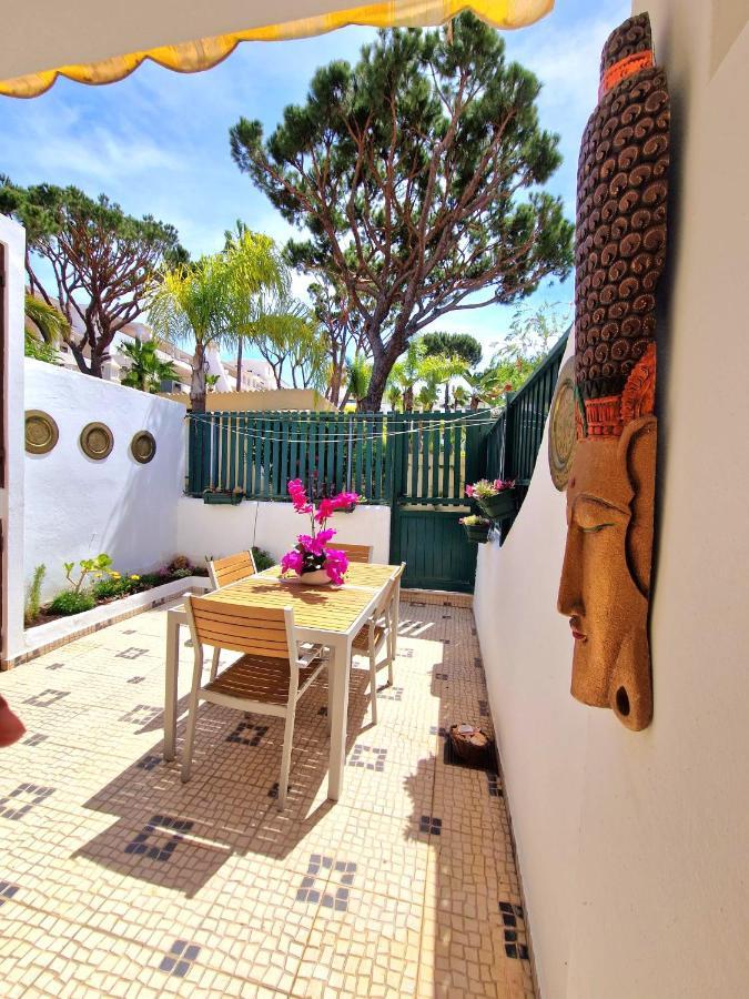 Seaside Sunflower Quinta do Lago Exterior photo