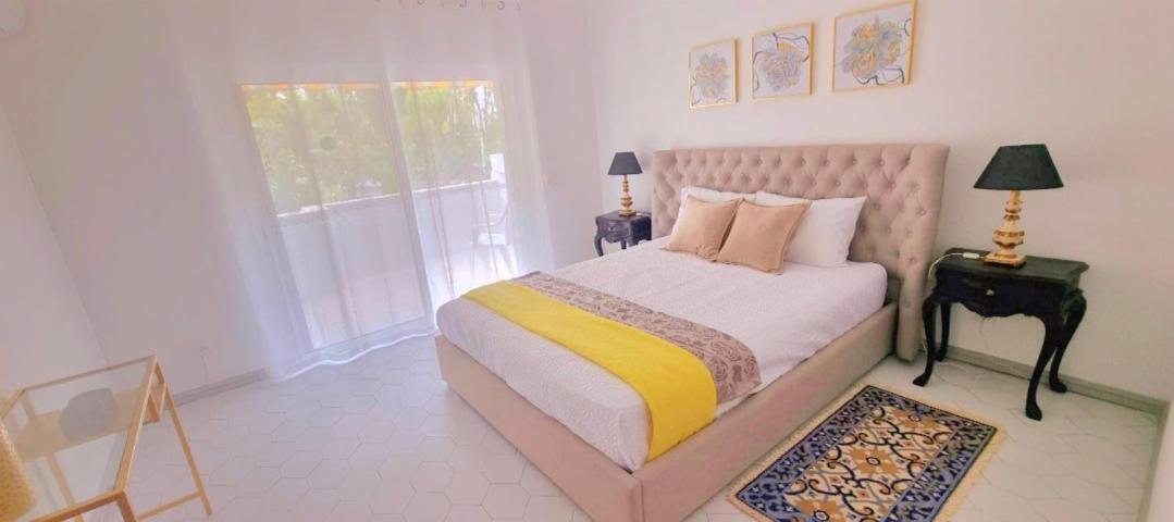 Seaside Sunflower Quinta do Lago Exterior photo