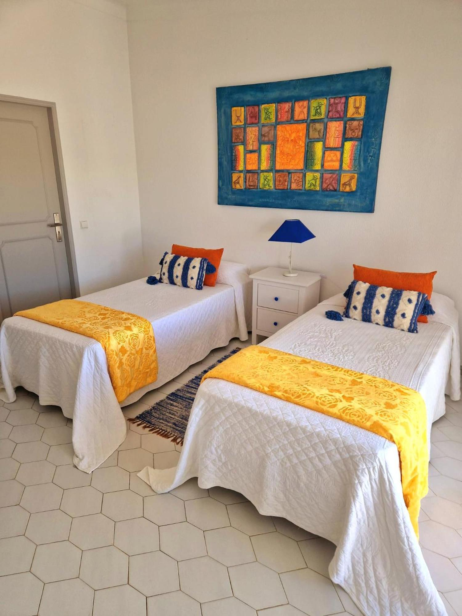 Seaside Sunflower Quinta do Lago Exterior photo