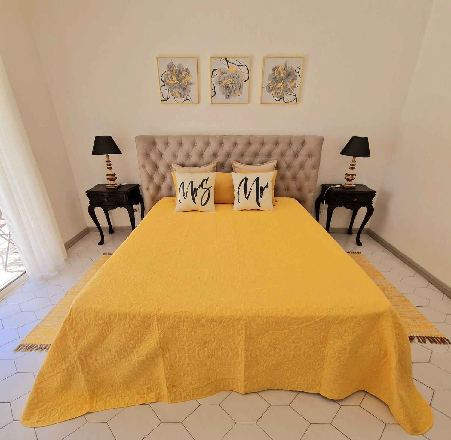 Seaside Sunflower Quinta do Lago Exterior photo